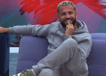 Për kë VIP bëhet fjalë?! Luizi: U përfol për ish-in tim që do futej këtu në shtëpi
