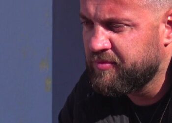 Luizi qau për të ëmën e sëmurë? Mikesha zbulon arsyen: Ja pse ja mori kryqin Kiarës