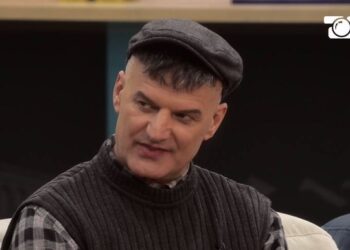 “Kjo shtëpi do të degradonte pa…”/ ‘Vetësakrifikohet’ Bledi Mane, merr vendimin për t’u larguar nga BBVIP
