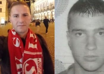 Zbardhet plagosja në mes të lokalit në Librazhd/ 35-vjeçarin e kapi plumbi aksidentalisht, autori donte të vriste…