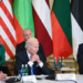 Biden takohet me krerët e krahut lindor të NATO-s: Jeni vija e parë e mbrojtjes kolektive