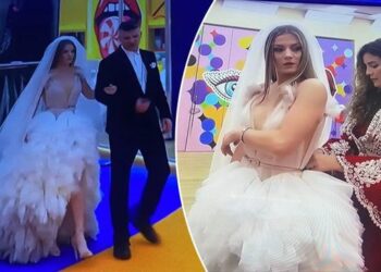 “Doja të puthja Kristin, me Diolën…”/ Bledi Mane habit me deklaratat: Nitën do e pres…