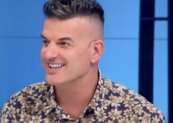 “Gjeta një Luiz që komandonte”/ Bledi Mane zbulon 3 banorët që i do në finale