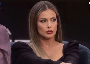 “Dori më fal”/ Olta tregon vendin më të ‘çmendur’ ku ka kryer marrëdhënie seksuale, banorët…