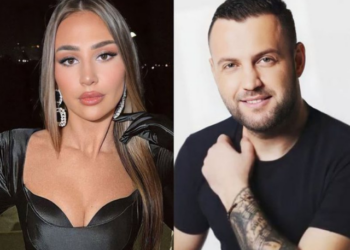 “Burri sa një derr”/ Kiara s’mban nervat me Luizin: Po kush je ti…