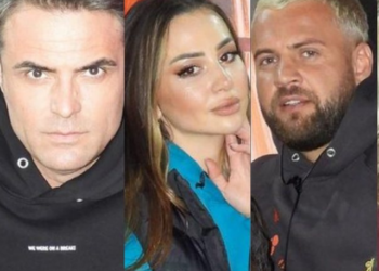 “Burrë e grua do jenë në garë jashtë BB VIP”/ Për çfarë e ka fjalën Maestro?