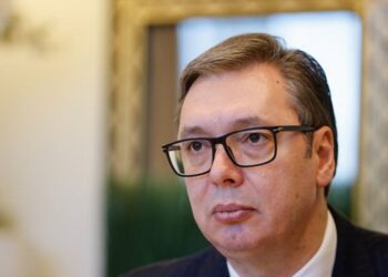 Pas takimit në Bruksel, Vuçiç flet sërish: S’ka bisedime për njohjen e Kosovës!