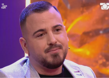 “Rroftë hipokrizia”/ Ronaldo shpërthen ndaj Oltës: Ajo vetë e ka kërcënuar Kiarën se di gjëra nga jashtë për të