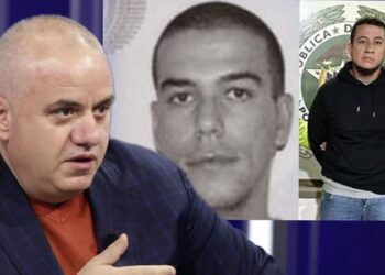 Artan Hoxha: Presidenti i Ekuadorit akuzohet se është korruptuar nga mafia shqiptare