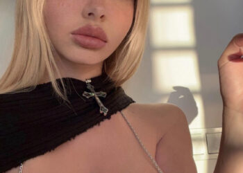 Modelja zbulon arsyen pse nuk ka publikuar foto gjatë shtatzënisë dhe jep një mesazh për të gjitha vajzat