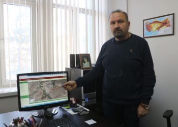 Tërmeti në Turqi, eksperti: Intensiteti ishte 11 ballë, ja përse u ndje zhurma e fortë dhe u pa dritë