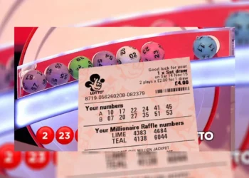 Në Itali fitohet xhekpoti më i madh ndonjëherë, arrin shifrën 371 milionë euro