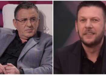 BBV/ Aktori tregon kalvarin e vuajtjeve: Nga tentativa për vetëvrasje, tek sherri me producentët