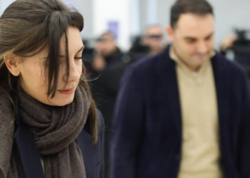“Bashkëshortes fillimisht i kam fituar zemrën, pastaj votën”, Këlliçi: Roli i saj në Bashkinë e Tiranës do të jetë….