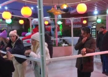 Mbi 6 orë pa lëvizur, kush janë banorët e skualifikuar nga loja për të fituar sfidën prej 2500 eurosh