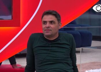 “Do ta bëj lojën më drithëruese”/ Maestro ka një surprizë për banorët në “BBVIP”, ja çfarë po planifikon ai