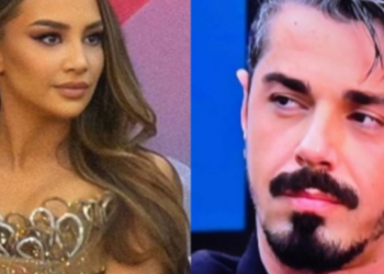 Amos Zaharia flet për herë të parë për ofendimin e rëndë që i bëri Kiara Titos në BBV