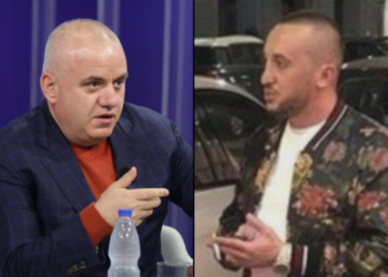 Artan Hoxha tregon krisjen e miqësisë së Leonard Dukës me Ervis Martinajn: Ja shuma e çmendur që u vendos