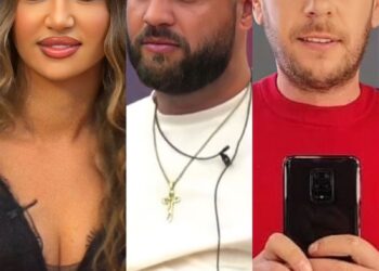 BBV/ Luizi “bën çmos” për të mbajtur Kiarën në “BBV” edhe duke bërë fjalë me miqtë e tij