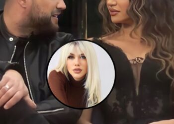 Banorja e re trazon ujërat! Kiara bëhet xheloze për Luizin, bën kërkesë produksionit