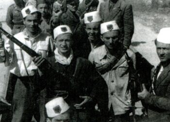 4 shkurti 1944, masakra e ballistëve që vulosi turpin e bashkëpunimit me okupatorin