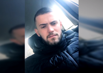 U zhduk dy vite më parë, gjendet i groposur në Mamurras trupi i 24-vjeçarit, Klevis Lleshi