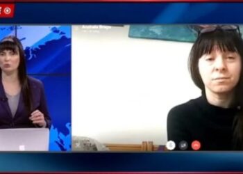 Shqiptarja tregon momentet e tmerrit në Turqi: Shkatërrimet nga tërmeti janë të mëdha. Sa herë flasim për një tërmet frika është për një tjetër
