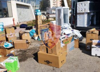 Porti i Vlorës/ Ilaçe, pesticide e verë kontrabandë, pranga 32-vjeçarit (Emri)