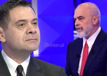 Ahmetaj: Ajo që tha Kryeministri, bëri rolin e gjykatësit, nuk kam nevojë për ndihmë!