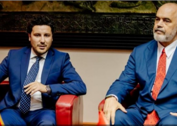 Mbledhje e përbashkët mes dy qeverive Shqipëri-Mali i Zi më 27 shkurt: Prioritet projekti i ndërtimit të urës mbi lumin Buna