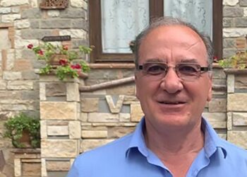 Sali Berisha e rrokullis PD drejt majës së kodrës si Sizifi shkëmbin e tij