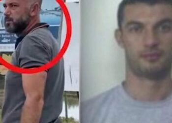 SPAK zbardh lidhjen mes policisë dhe Erion Alibej: Shefi i vrasjeve u korruptua