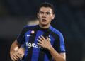 Inter detyrohet të paguajë 10 milionë euro për Kristjan Asllanin pas fitores kundër Milanit