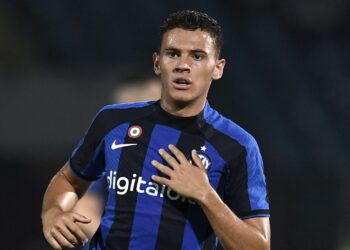 Inter detyrohet të paguajë 10 milionë euro për Kristjan Asllanin pas fitores kundër Milanit