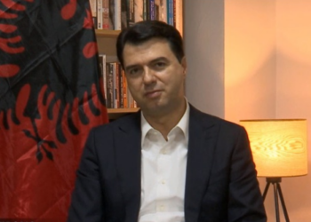 “Jemi brez me fat”/ Pavarësia e Kosovës, Basha: Dita e dytë më e madhe e kombit shqiptar