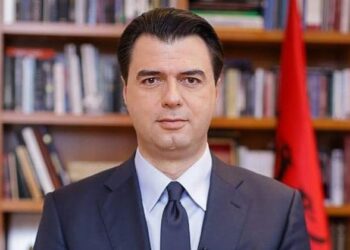 “Në fund të gjithë rrëzohen”/ Basha reagon për herë të parë në lidhje me akuzat e skandalit ‘McGonigal’
