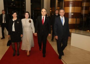 Kosova në përvjetorin e 15-të si shtet i pavarur/ Presidenti Begaj: I tregoi botës se di të jetë faktor stabiliteti për paqen
