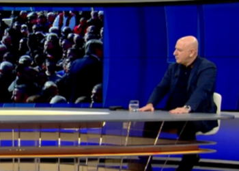 “Ish-kryeministri e di rezultatin e këtyre zgjedhjeve”/ Bejko: Berisha ka frikë, Meta “besnik” për t’i marrë stafetën