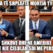 “Faj kam unë që të vura në Tiranë”/ Situata e sikletshme e Belind Këlliçit në seancë, plasin memet në rrjetet sociale