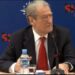 “Dërgoi në DASH informacione për mua, ta përmbysim”/ Berisha: Rama përdori Sorosin e zyrtarin e FBI e për të më shpallur ‘non grata’