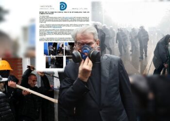 Anëtarja e KK të PD publikon mesazhin për protestën e 3 marsit: Kjo s’është kundër Ramës, por ftesë për një 8 janar të dytë