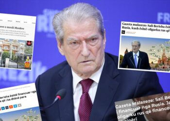 Berisha paralajmëron trazira: Koha e stabilitetit ka marrë fund. Do rrëzojmë…!