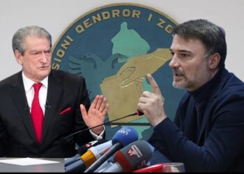 Ndarja e PD fut në ‘ngërç’ KQZ: Opozita pa emra, KZAZ nuk mund të zgjedhin kryetarin dhe zv.kryetarin