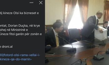 Gazetari nxjerr bllof Berishën: Të falet o Doktor B*thka, ti nuk njeh as baxhanakun, jo më këta