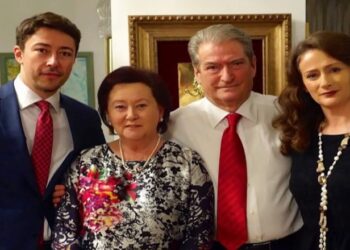 Zbulimi/ Familja Berisha ‘pushton’ rrugën ‘Mustafa Matohiti’, 5 apartamente dhe 3 bodrume, një detaj i dyshimtë për prokurorinë