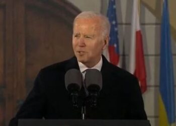 LIVE/ Biden: NATO më e bashkuar se kurrë! Tanket e Putin u larguan të djegur. Kievi sot qëndron krenar…!