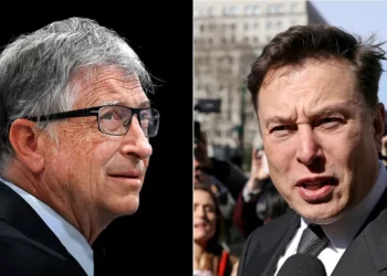 Bill Gates ‘kritikon’ Elon Musk: Do paguaja vaksinat dhe jo një udhëtim në Mars