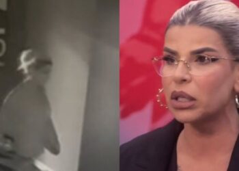 Çfarë ndodhi?! Valbona lë papritur shtëpinë e “Big Brother VIP”: Për shkak të një…!
