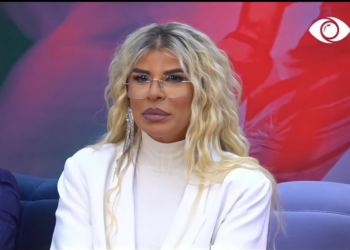 Hoqi dorë nga çmimi i madh, Valbona Mema flet për herë të parë pas daljes nga ‘BBV’: Motra ime ka nevojë për mua