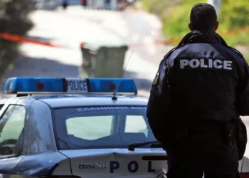Plagoset me thikë një shqiptar në Larisa të Greqisë, policia në kërkim të autorit
